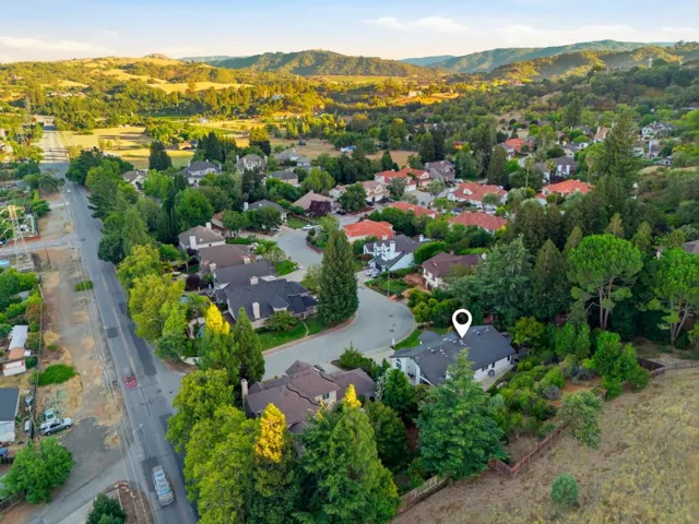 1035 Appian Way, Morgan Hill, California 95037