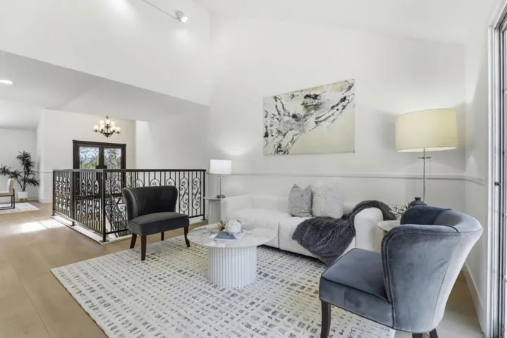1035 Appian Way, Morgan Hill, California 95037