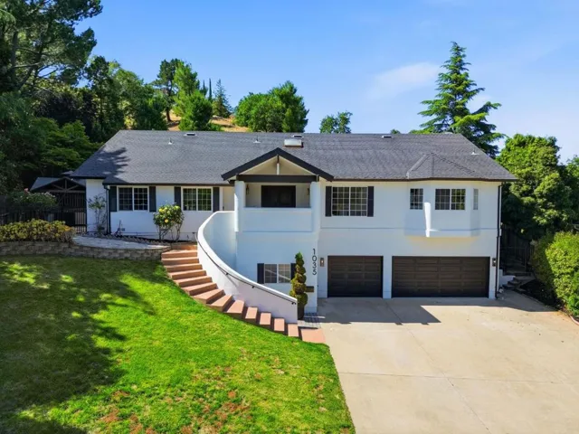 1035 Appian Way, Morgan Hill, California 95037