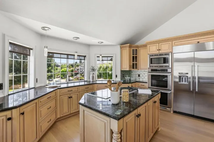 1035 Appian Way, Morgan Hill, California 95037