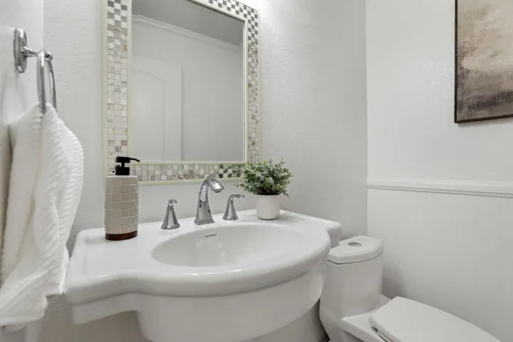 1035 Appian Way, Morgan Hill, California 95037