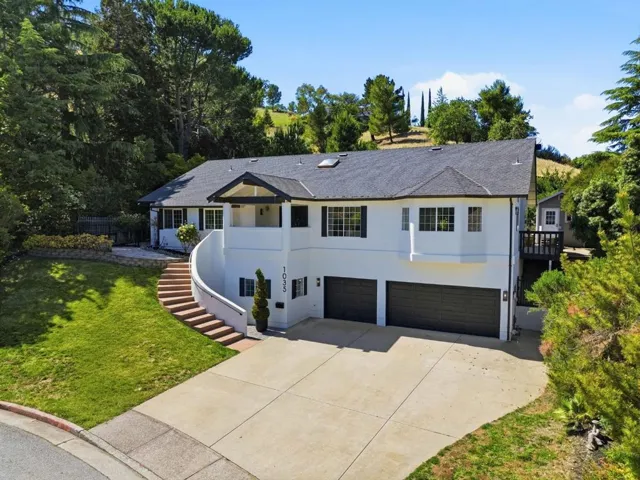 1035 Appian Way, Morgan Hill, California 95037