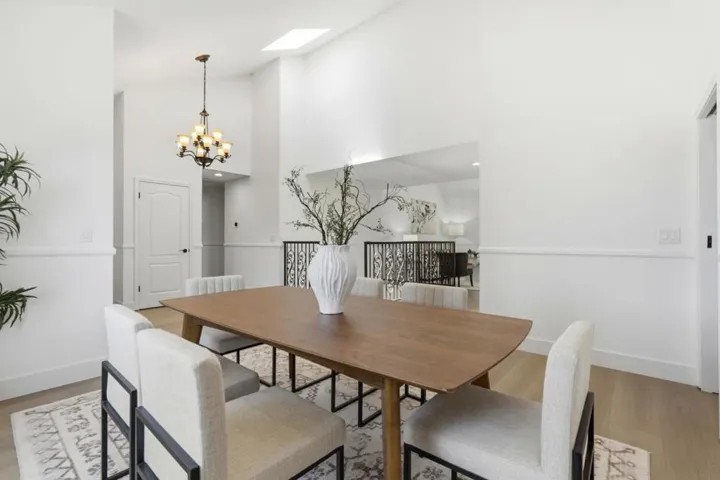 1035 Appian Way, Morgan Hill, California 95037