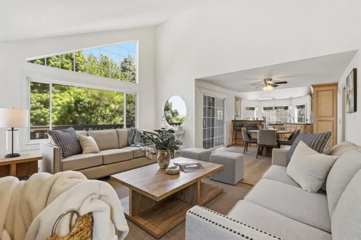 1035 Appian Way, Morgan Hill, California 95037