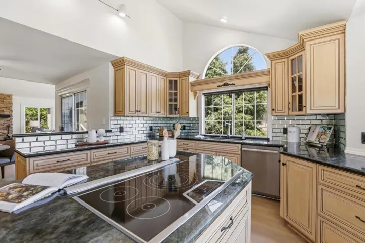 1035 Appian Way, Morgan Hill, California 95037