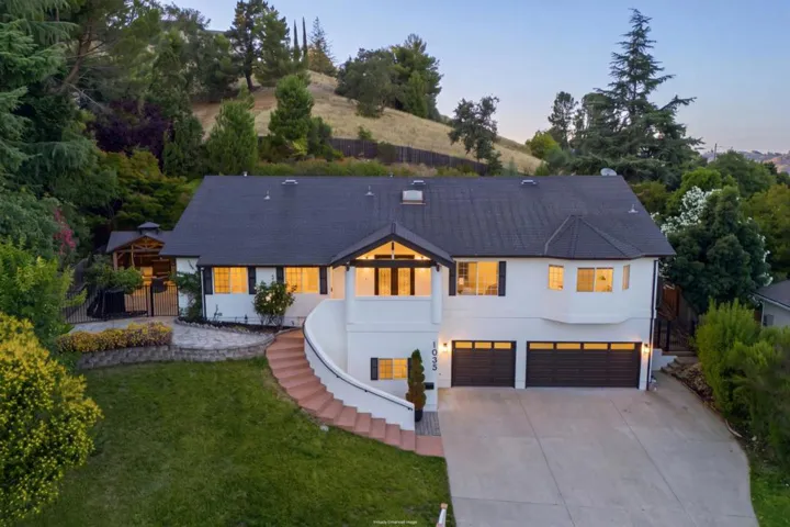 1035 Appian Way, Morgan Hill, California 95037