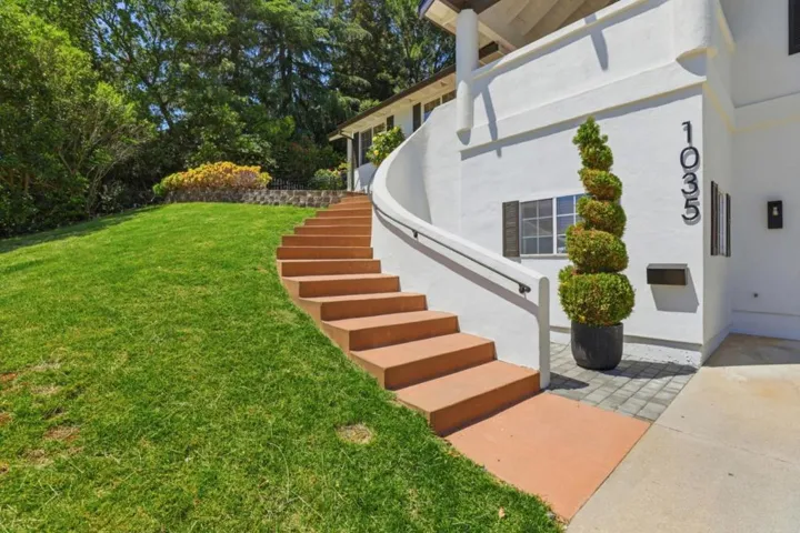 1035 Appian Way, Morgan Hill, California 95037