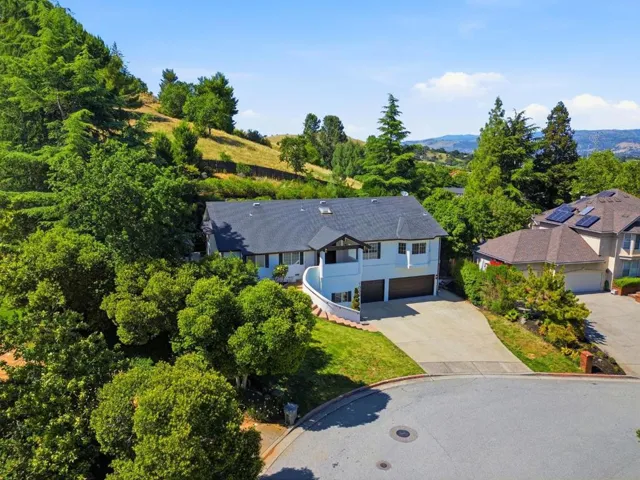1035 Appian Way, Morgan Hill, California 95037