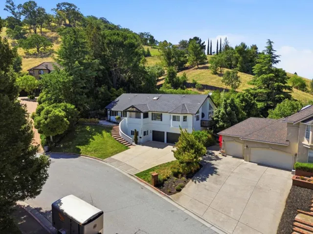 1035 Appian Way, Morgan Hill, California 95037