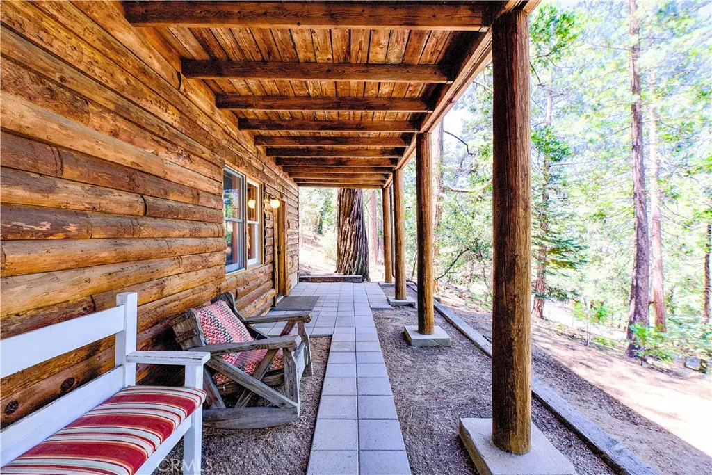 25121 Banning Idyllwild, Idyllwild, California 92549 — photo 4