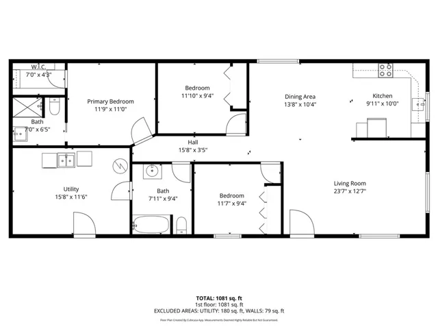 Manufactured Home