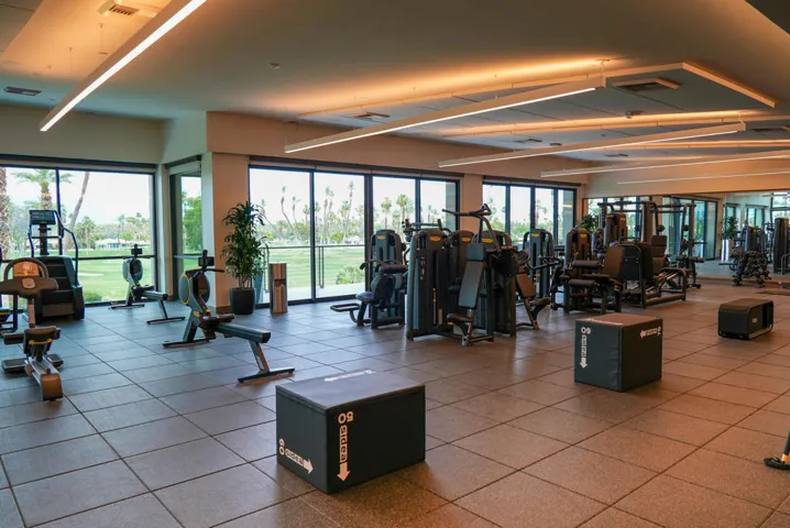 Gym1