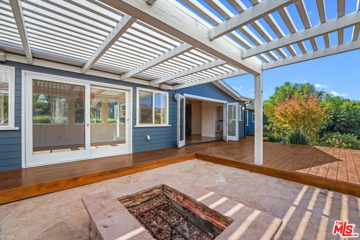 6644 Wildlife Road, Malibu, California 90265
