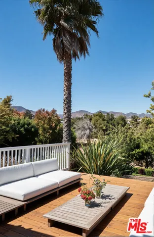 6644 Wildlife Road, Malibu, California 90265