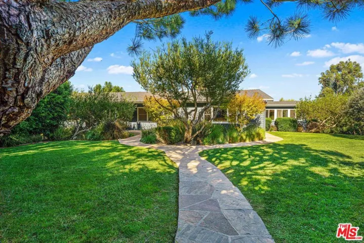 6644 Wildlife Road, Malibu, California 90265