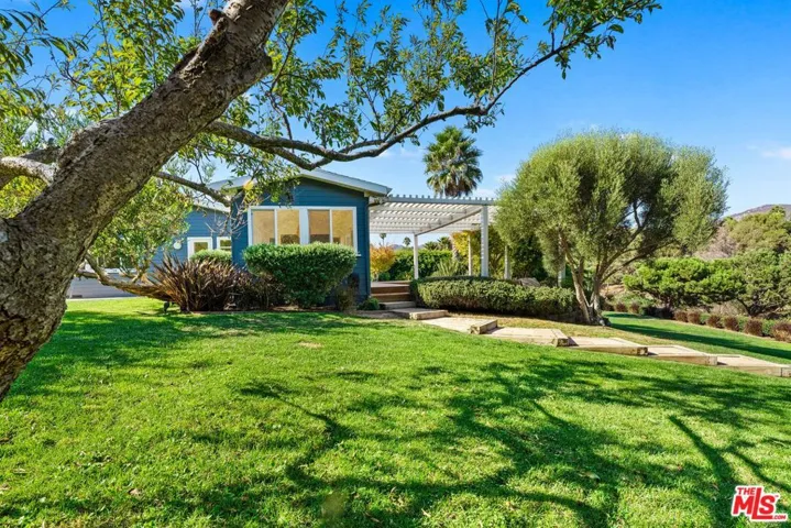 6644 Wildlife Road, Malibu, California 90265