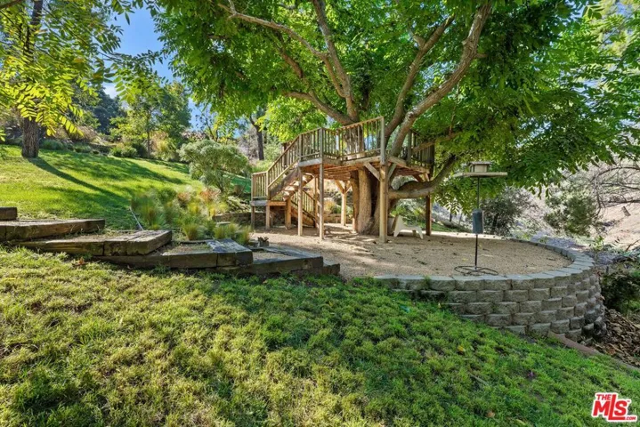 6644 Wildlife Road, Malibu, California 90265