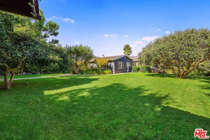6644 Wildlife Road, Malibu, California 90265