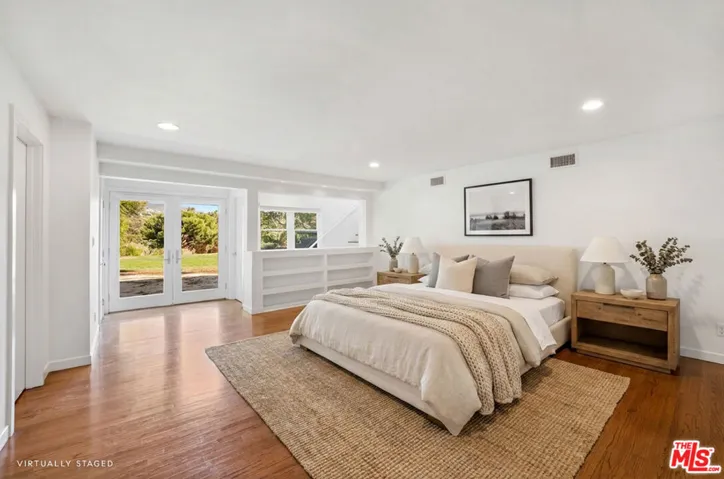 6644 Wildlife Road, Malibu, California 90265