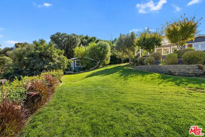 6644 Wildlife Road, Malibu, California 90265