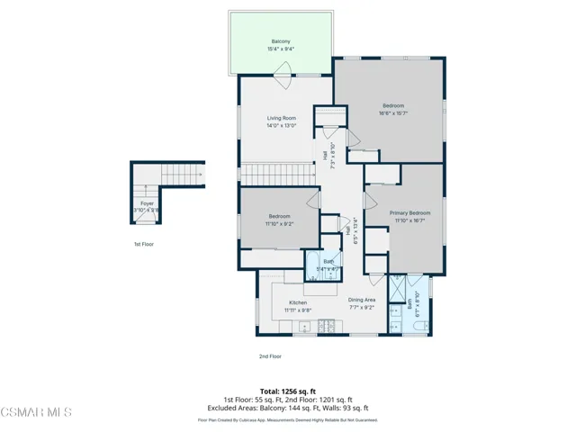 637 Raymond Avenue, Pasadena, California 91103