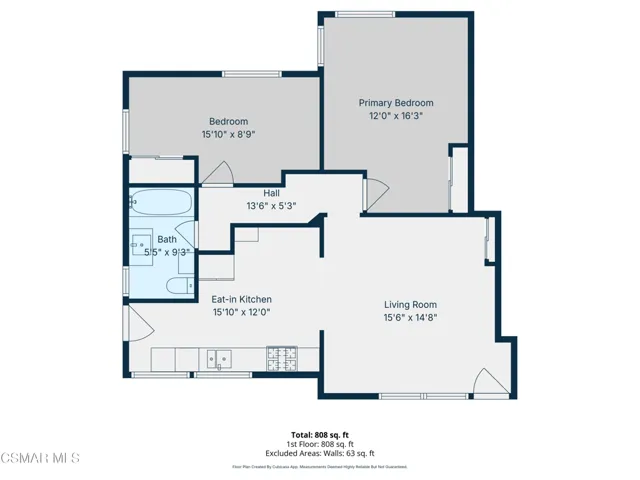 637 Raymond Avenue, Pasadena, California 91103