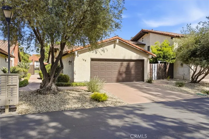 166 Tallyho, Santa Maria, California 93455