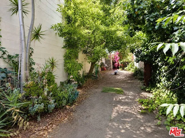 Private Dog Run