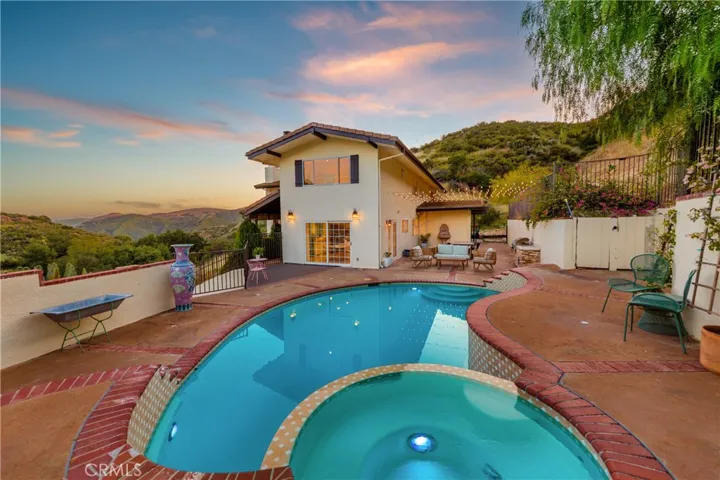 18 Morgan, Bell Canyon, California 91307