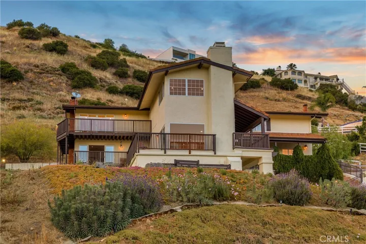 18 Morgan, Bell Canyon, California 91307