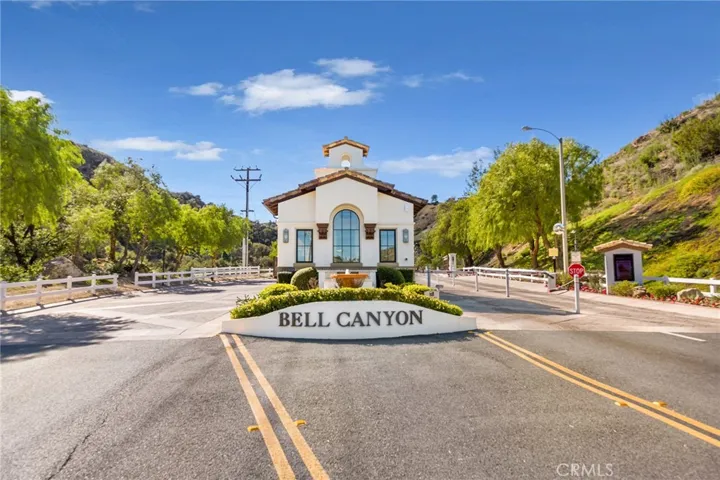 18 Morgan, Bell Canyon, California 91307