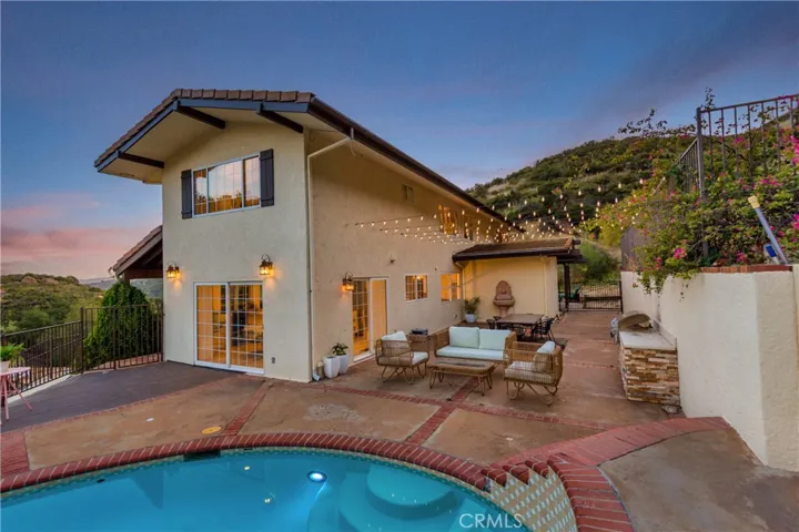 18 Morgan, Bell Canyon, California 91307