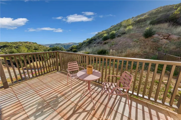18 Morgan, Bell Canyon, California 91307