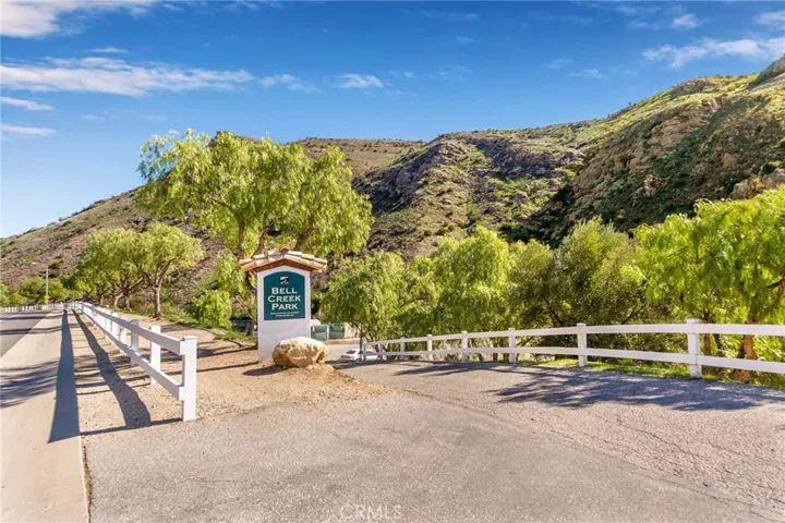 18 Morgan, Bell Canyon, California 91307