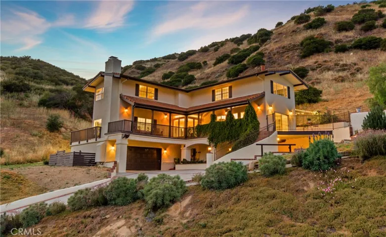 18 Morgan, Bell Canyon, California 91307