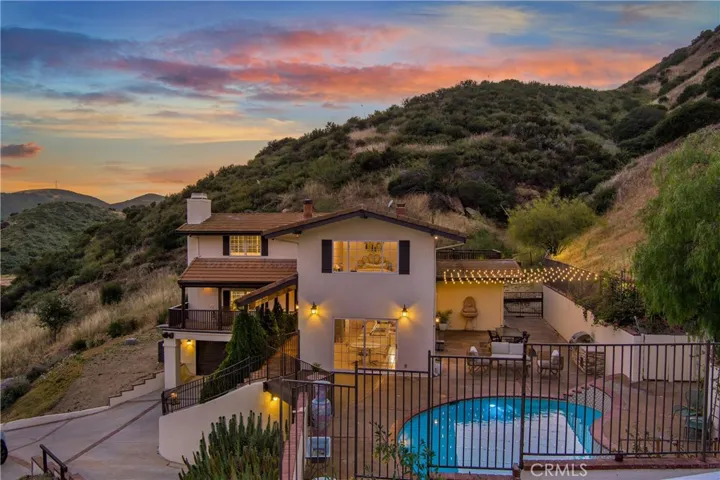 18 Morgan, Bell Canyon, California 91307