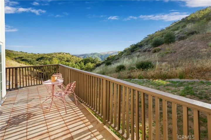 18 Morgan, Bell Canyon, California 91307