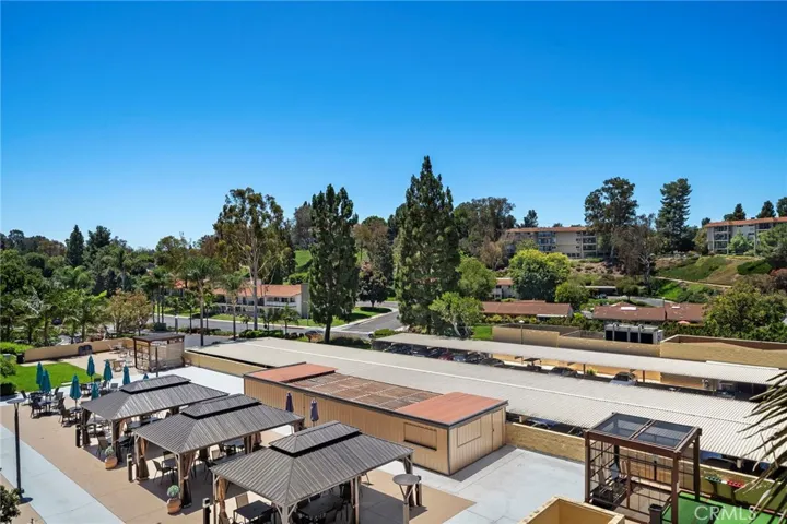 24055 Paseo Del Lago 355, Laguna Woods, California 92637