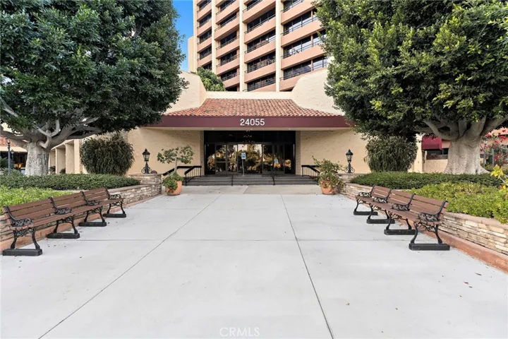 24055 Paseo Del Lago 355, Laguna Woods, California 92637