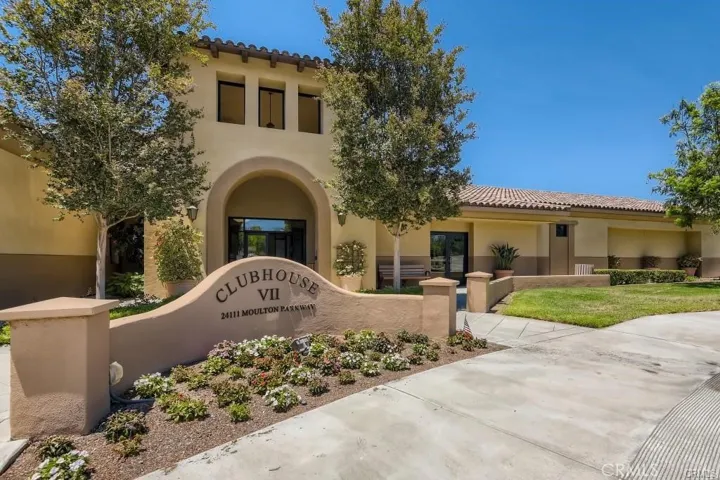 24055 Paseo Del Lago 355, Laguna Woods, California 92637