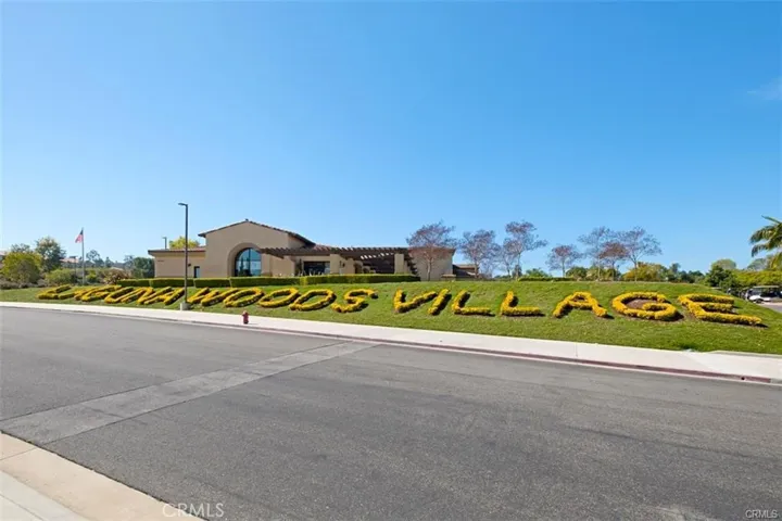 24055 Paseo Del Lago 355, Laguna Woods, California 92637