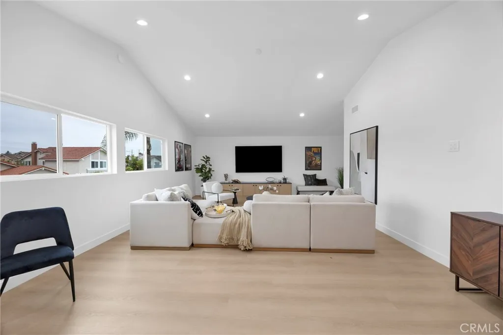 Movie / Media / Game Room