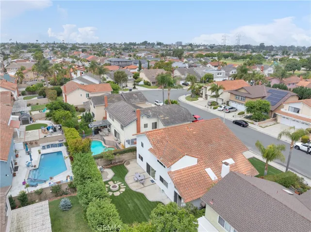 8792 Baywood Drive, Huntington Beach, California 92646