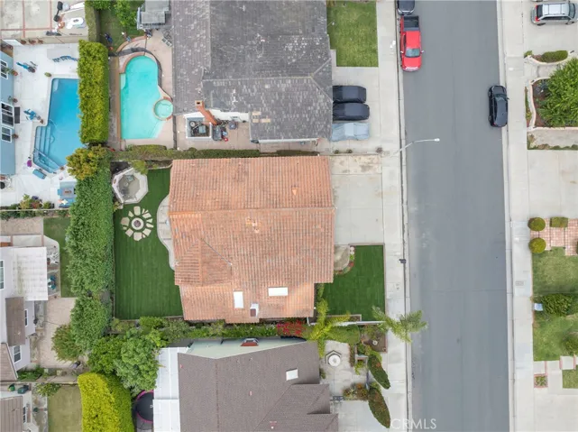 8792 Baywood Drive, Huntington Beach, California 92646