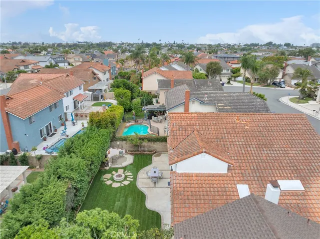 8792 Baywood Drive, Huntington Beach, California 92646