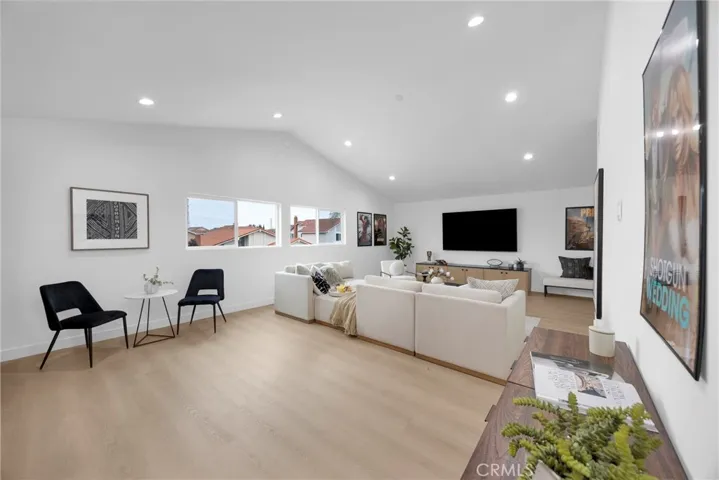 Movie / Media / Game Room
