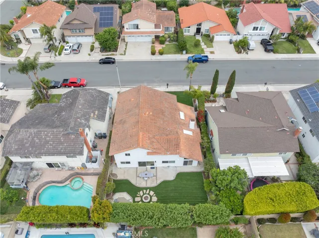 8792 Baywood Drive, Huntington Beach, California 92646