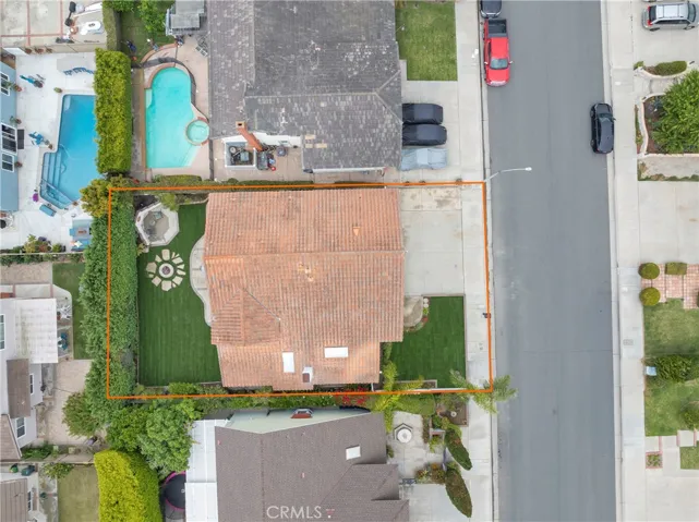 8792 Baywood Drive, Huntington Beach, California 92646
