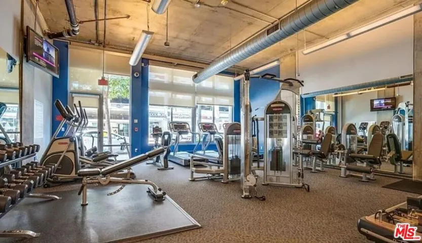 1100 S Hope Street 712, Los Angeles, California 90015