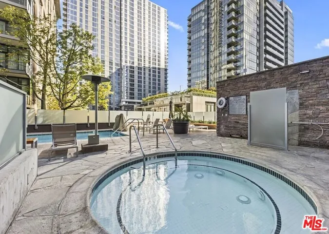 1100 S Hope Street 712, Los Angeles, California 90015